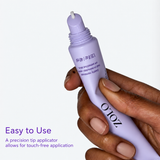 Zolo Facial Hair Removal Cream